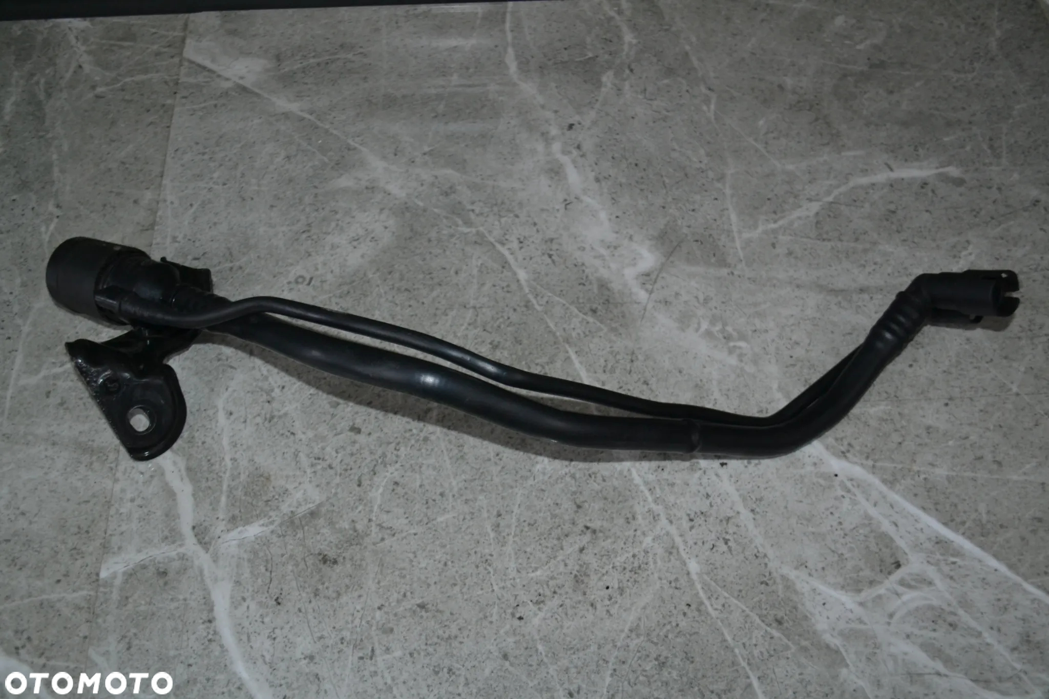 AUDI A6 C7 A7 RURA WLEW ADBLUE 7330107BA - 2