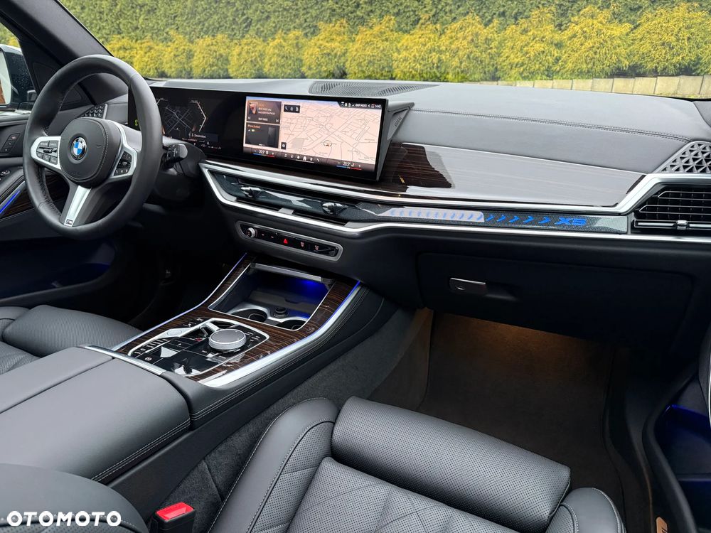 BMW X5 xDrive30d sport - 18
