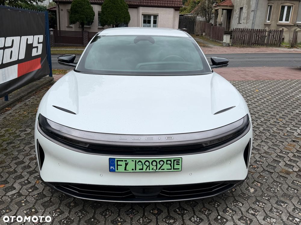 Lucid Air