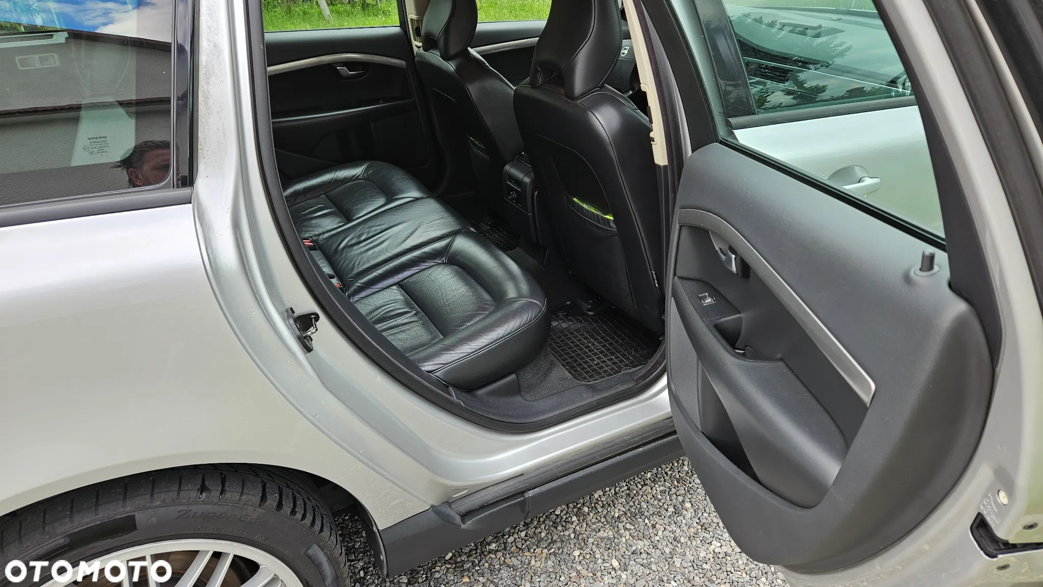 Volvo V70 2.0D Momentum - 19