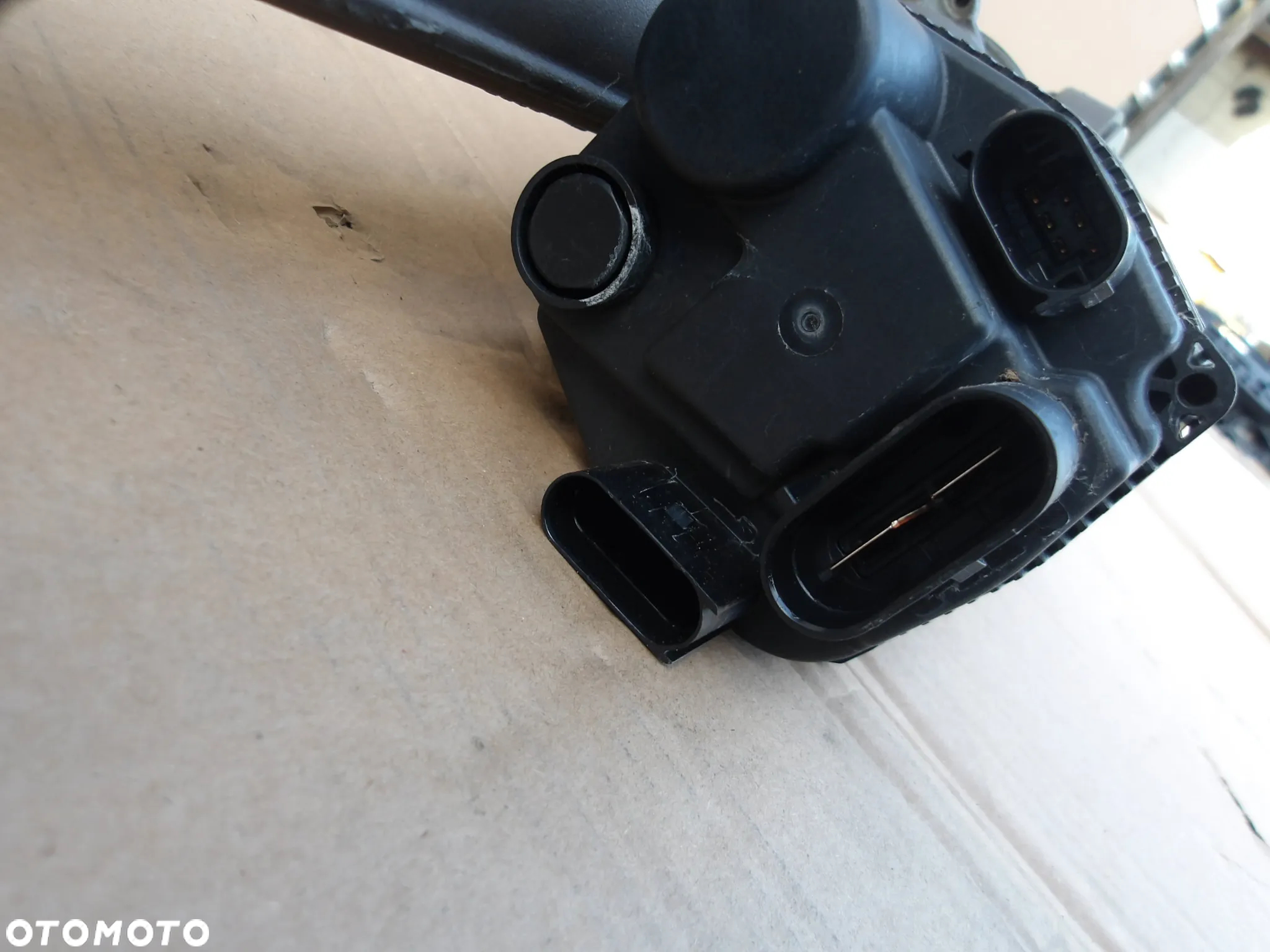 MAGLOWNICA PRZEKLADNIA AUDI R8 4S 4S1423050D 4S0909144H - 8