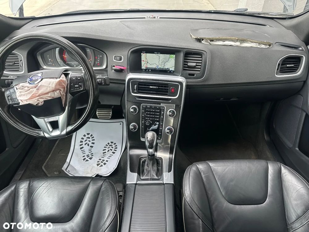 Volvo S60 - 20