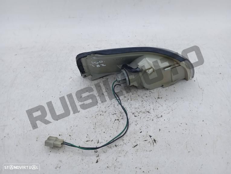 Farolim De Pisca Frente Esquerdo 210-61272l Mazda 626 Iii Sw (g - 2