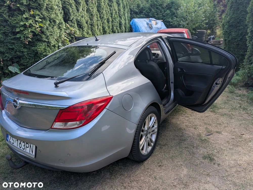 Opel Insignia 1.8 Edition - 6