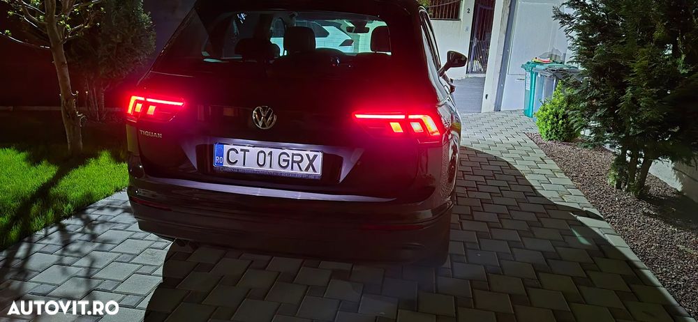 Volkswagen Tiguan - 6