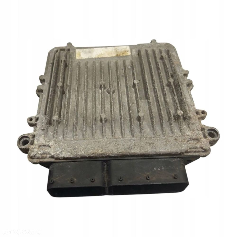 KOMPUTER STEROWNIK SILNIKA MERCEDES W212 W218 V6 3.0 CDI A6429003401 - 3
