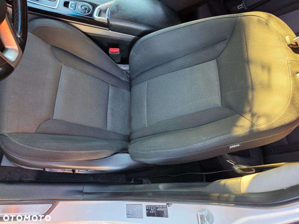 Hyundai i40 1.7 CRDi Automatik Style - 14