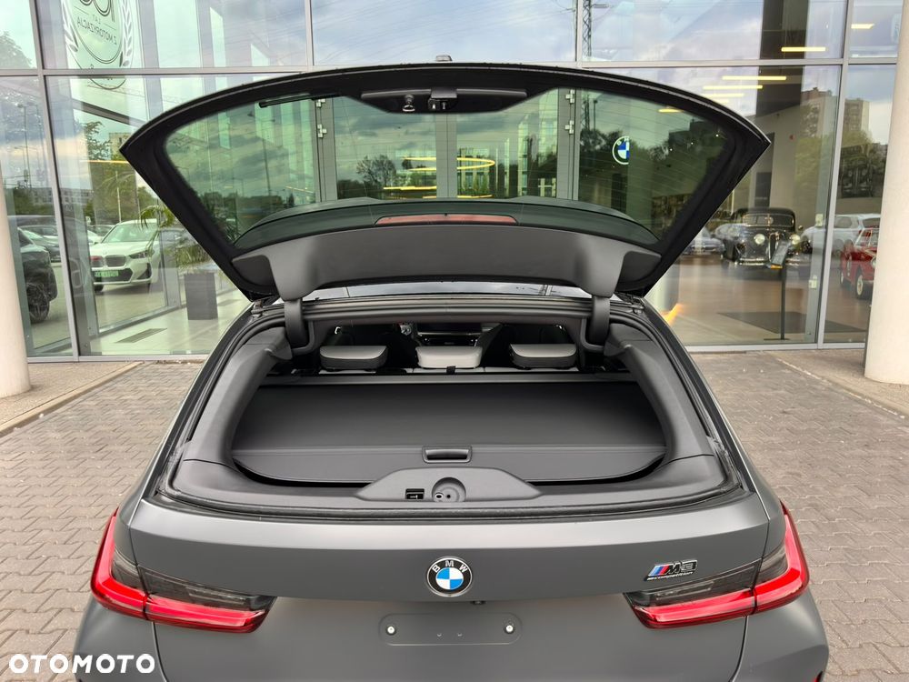 BMW M3 - 14