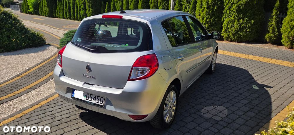Renault Clio 1.2 TCE Authentique - 4