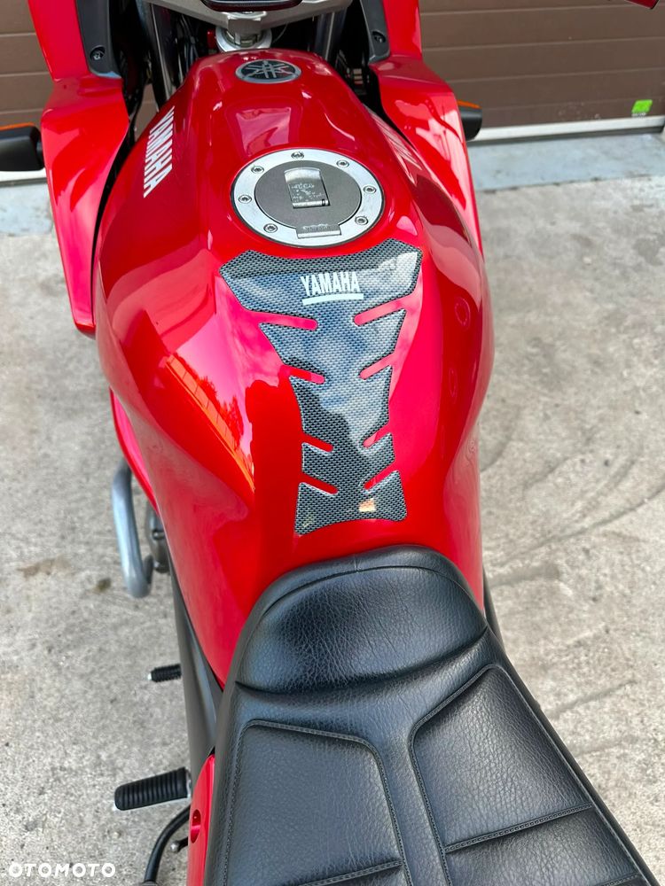 Yamaha XJ - 3