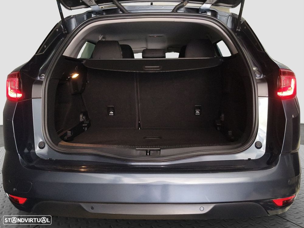 Renault Mégane Sport Tourer 1.5 dCi Limited - 37