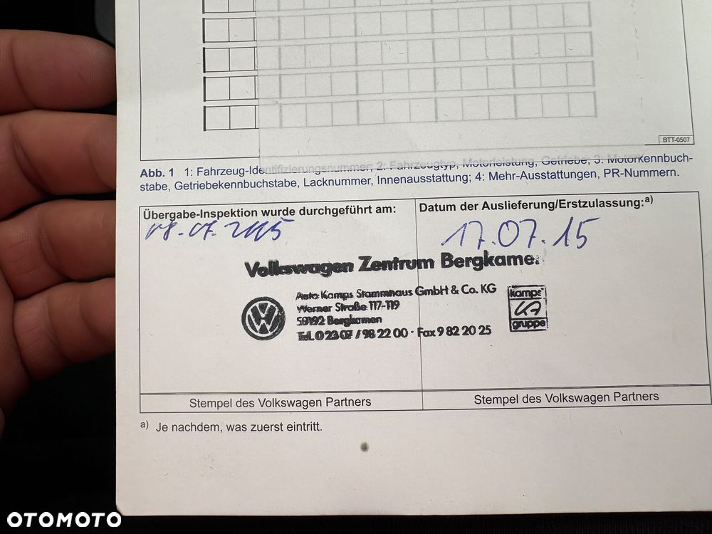 Volkswagen Passat 2.0 TDI BMT Comfortline - 26