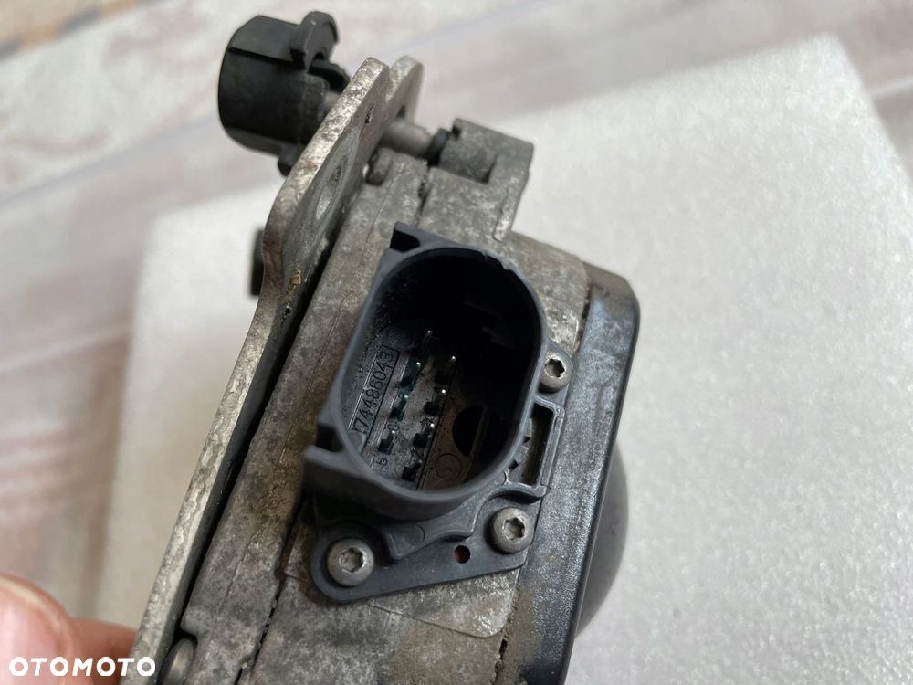 RADAR DISTRONIC AUDI A6 4G0 C7 4G0907561A - 6