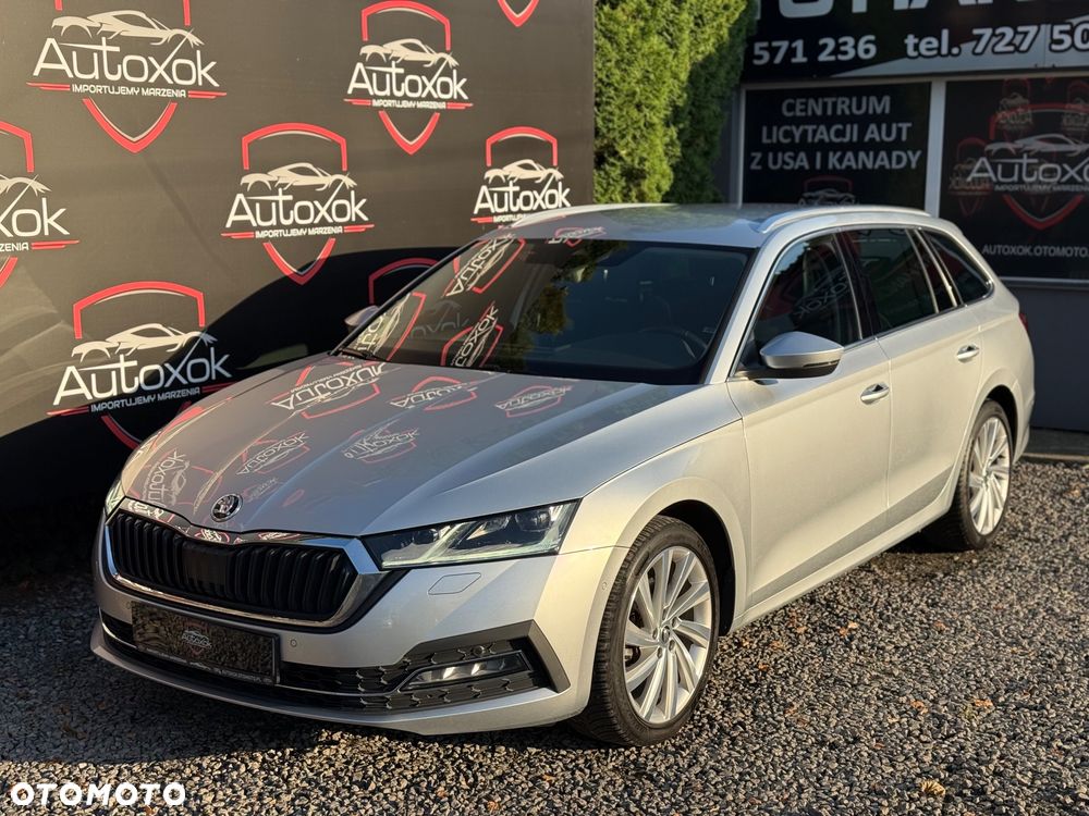 Skoda Octavia - 5