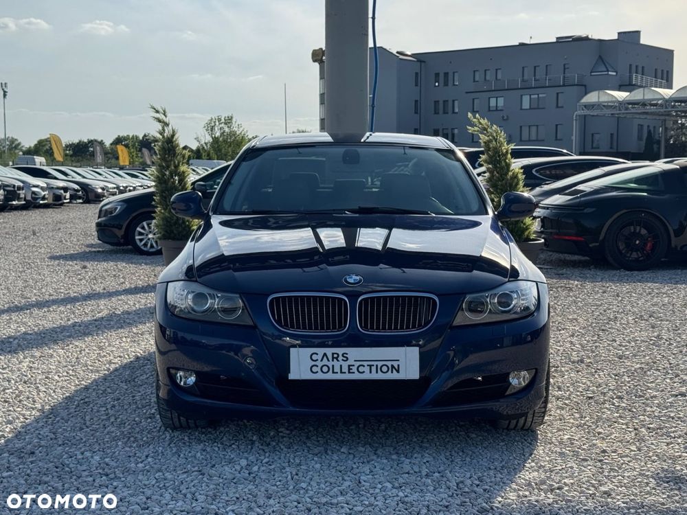 BMW Seria 3 - 10