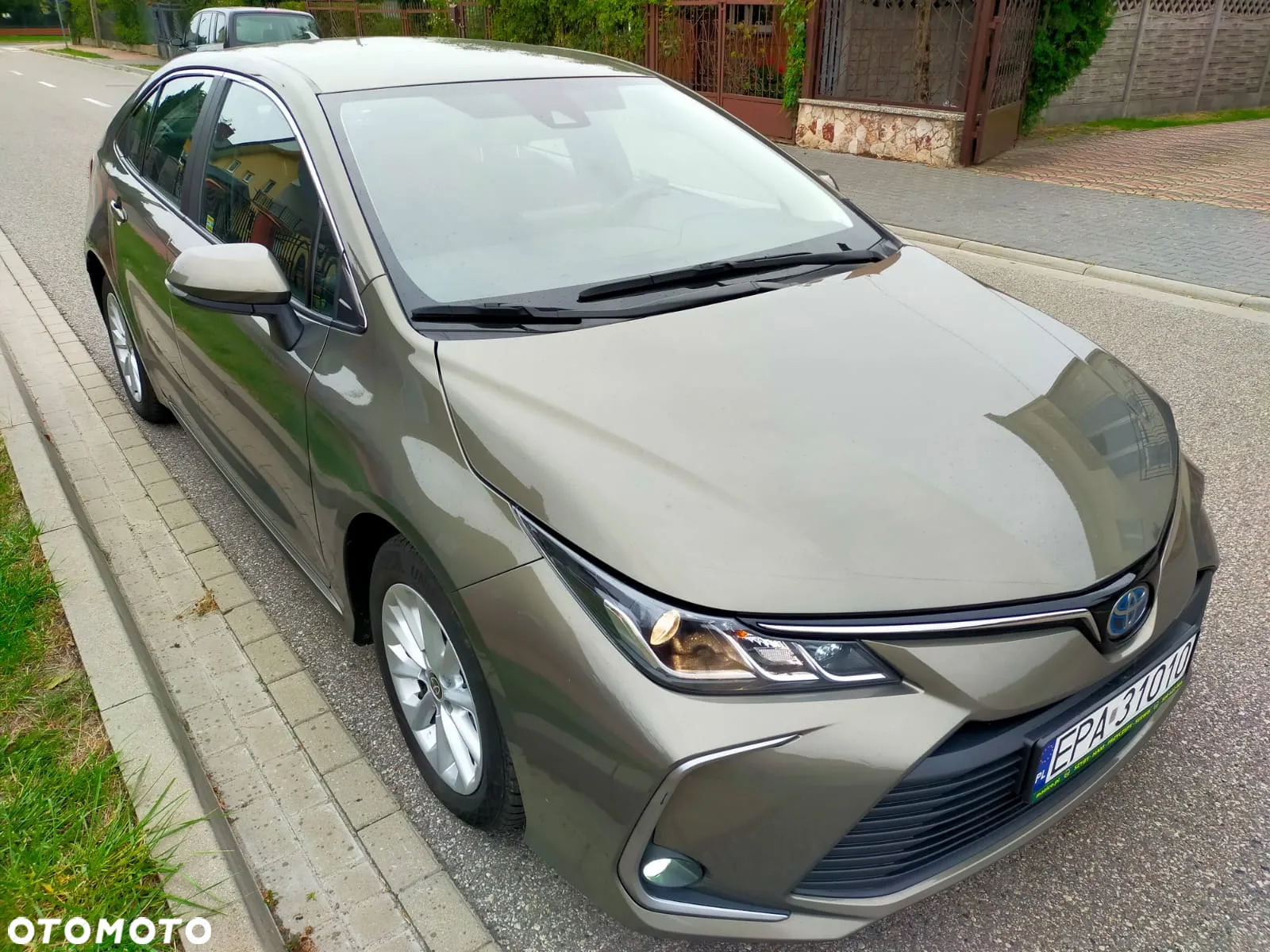 Toyota Corolla - 19