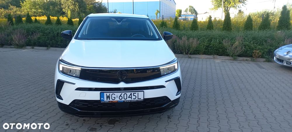 Opel Grandland X - 2