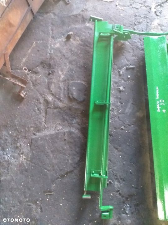 ŁAPACZ KAMIENI MAXION JOHN DEERE 1450 WTS 05R - 3
