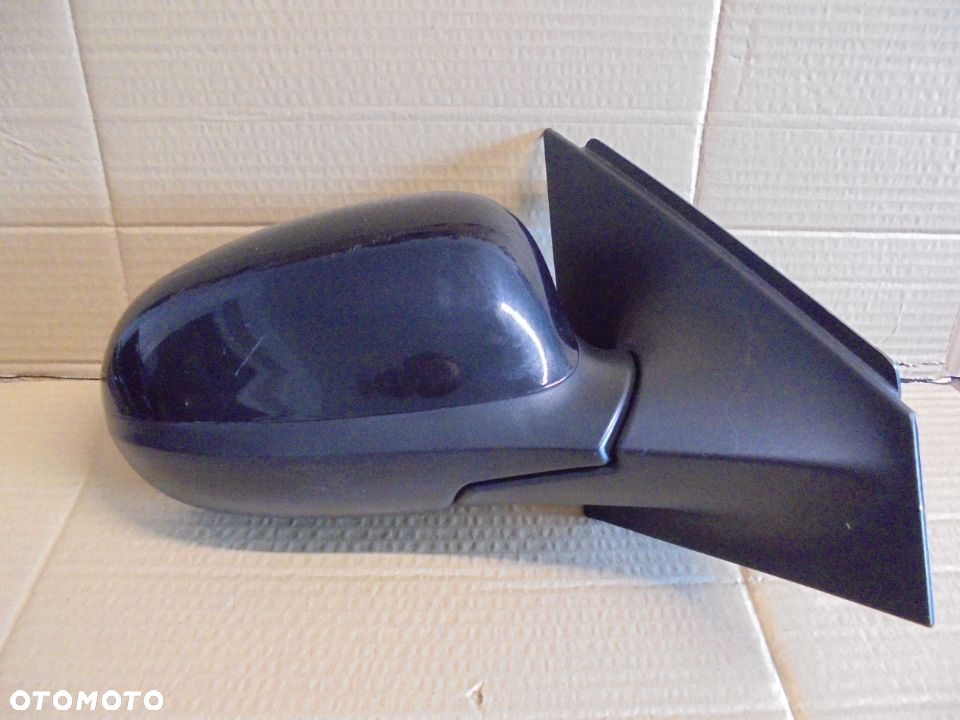 lusterko prawe lancia ypsilon 5 pin - 2