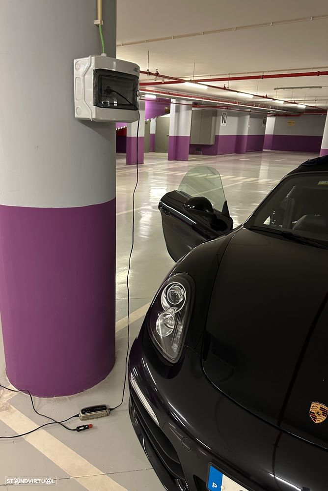 Porsche Boxster 2.7 PDK - 4