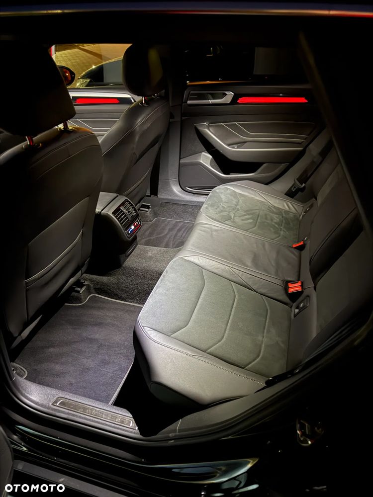 Volkswagen Arteon 2.0 TDI R-Line DSG - 11
