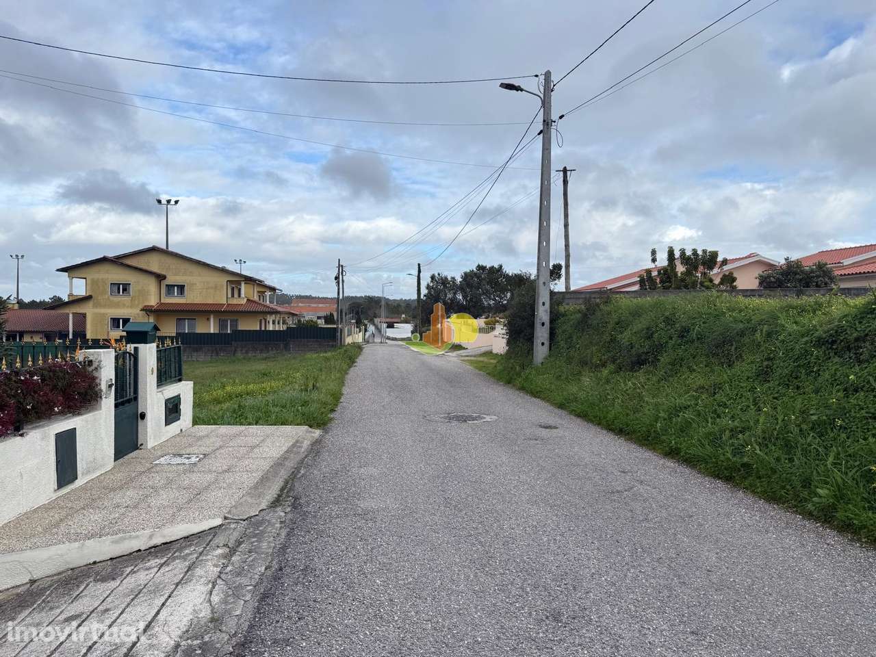 Terreno com 3500m2 - Grande imagem: 2/10