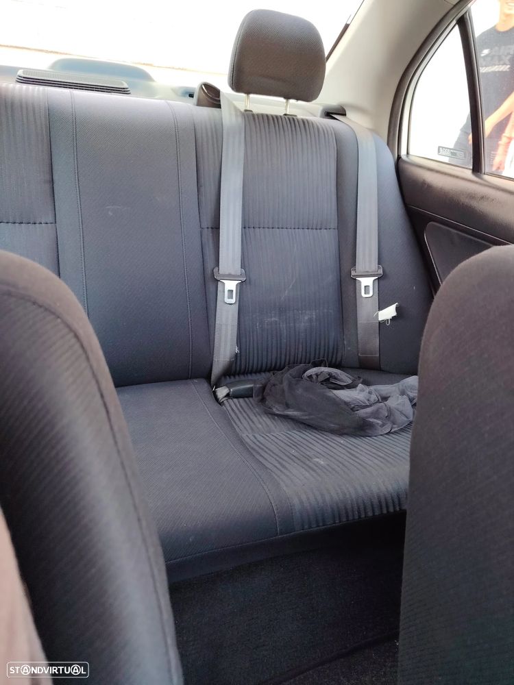 Honda Civic 1.3 IMA - 15