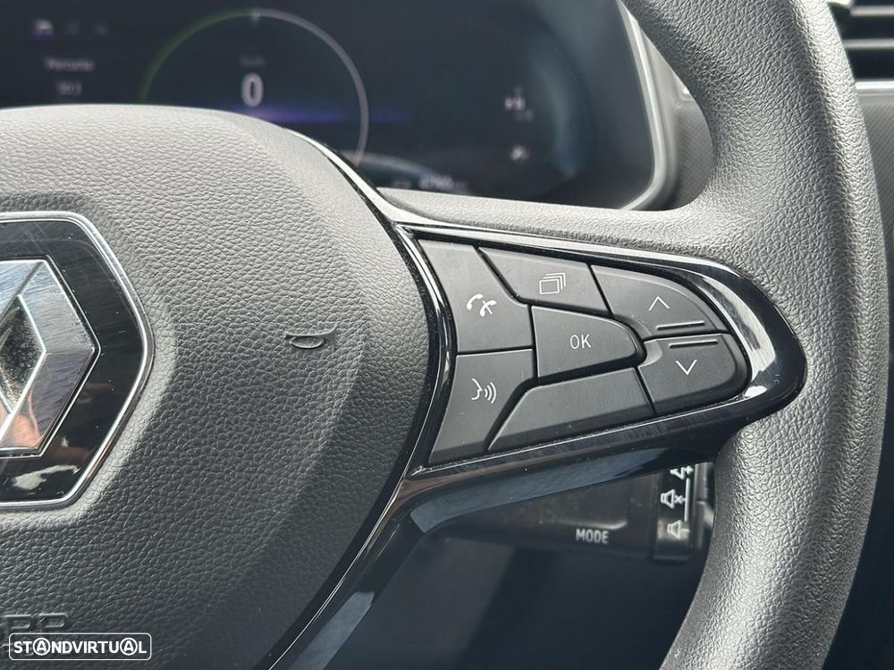 Renault Zoe (c/ Bateria) Z.E. 50 LIFE - 20