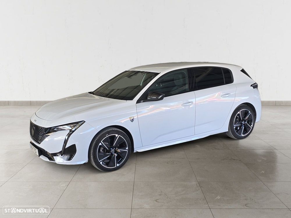 Peugeot e-308 54 kWh First Edition - 2