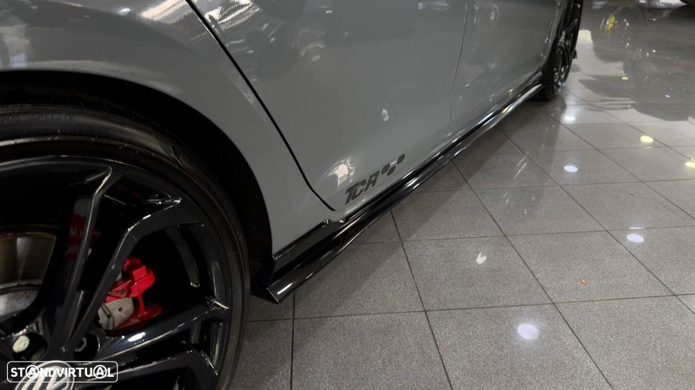 VW Golf 2.0 TSI GTi TCR DSG - 16