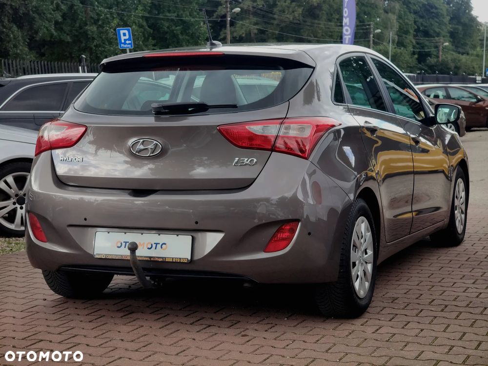 Hyundai i30 - 7