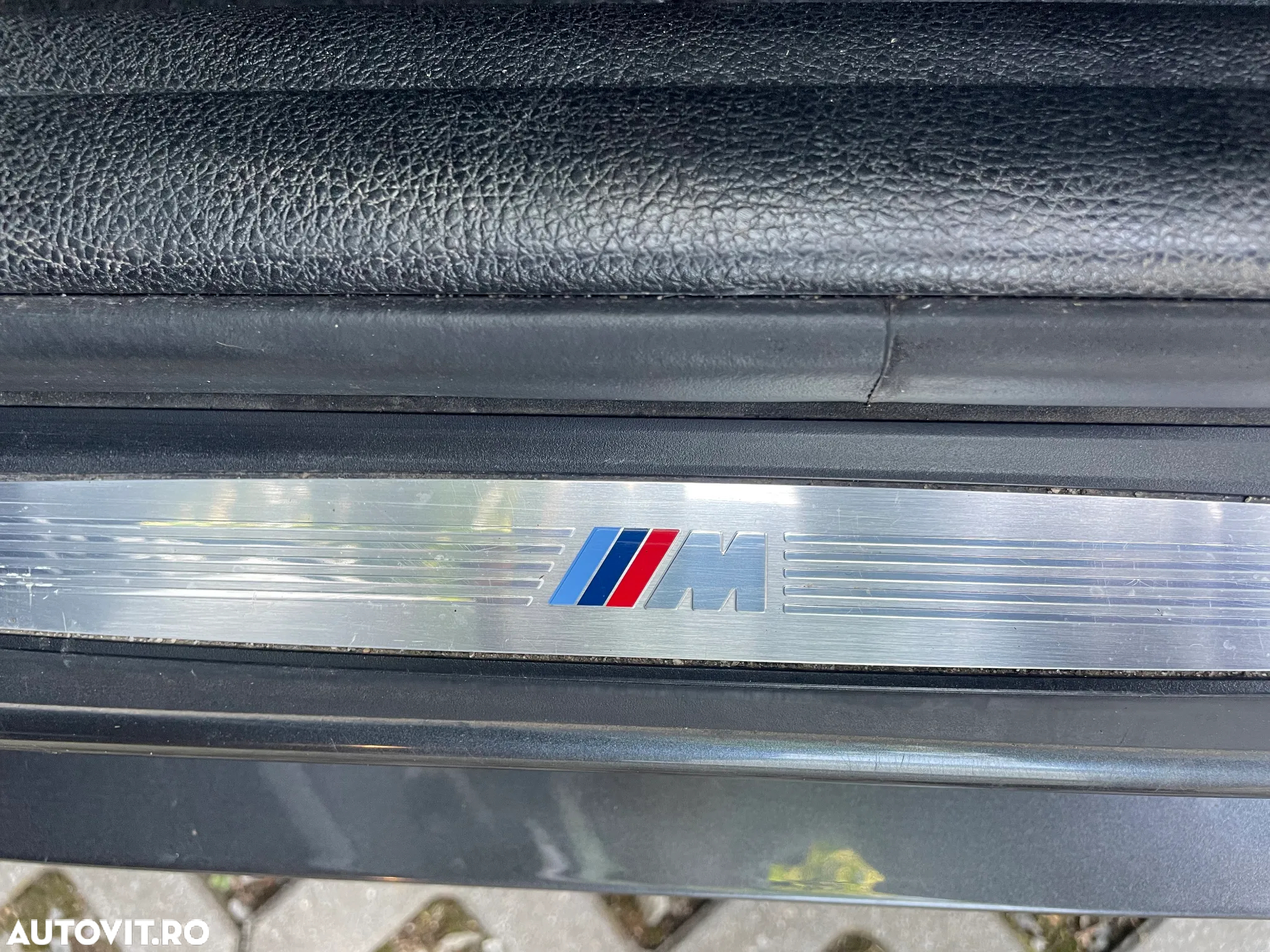 BMW Seria 1 116d Aut. M Sport - 18