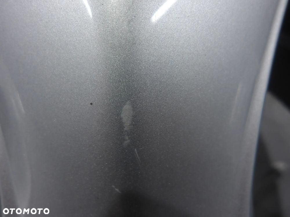 CITROEN C5 III SEDAN FELGI ALUMINIOWE ALUFELGI 5X108 7J ET32 R17 - 16