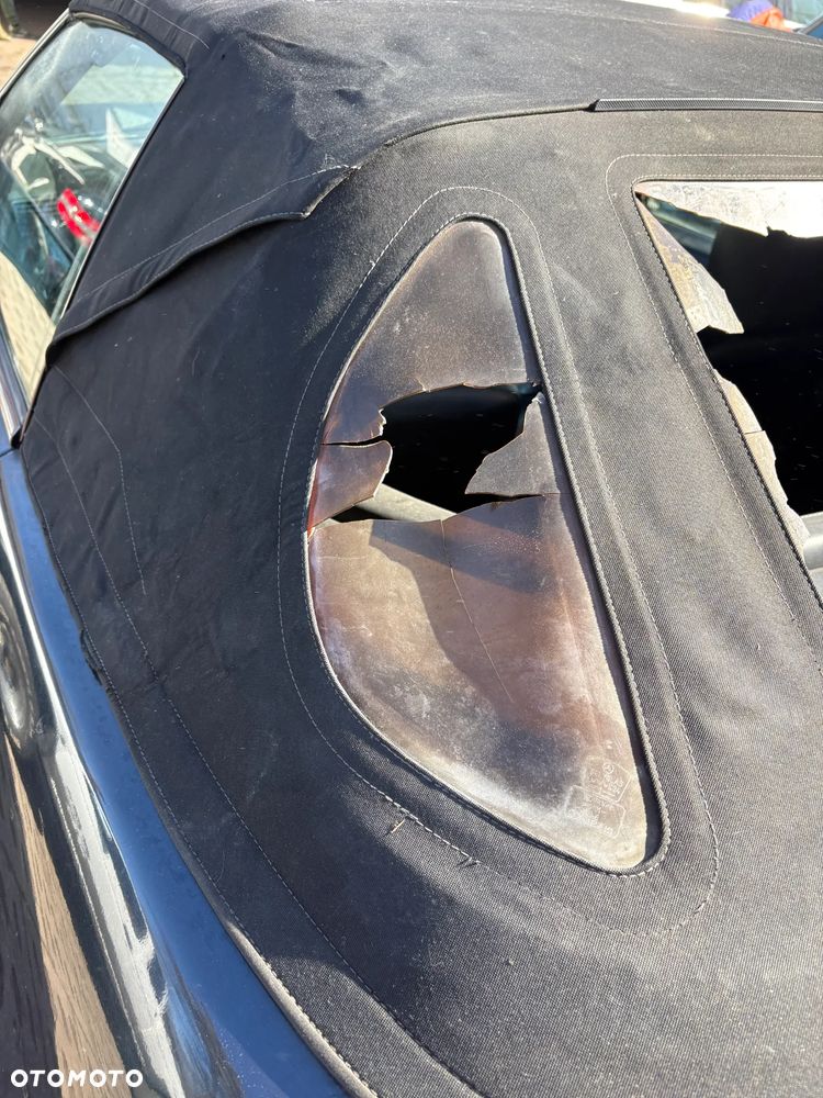 Mercedes-Benz SL 320 - 14