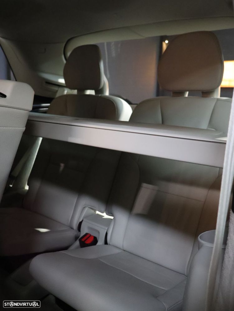 Volvo XC 90 2.0 D4 Momentum - 9