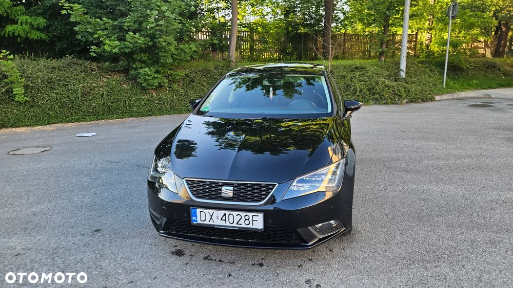 Seat Leon - 4