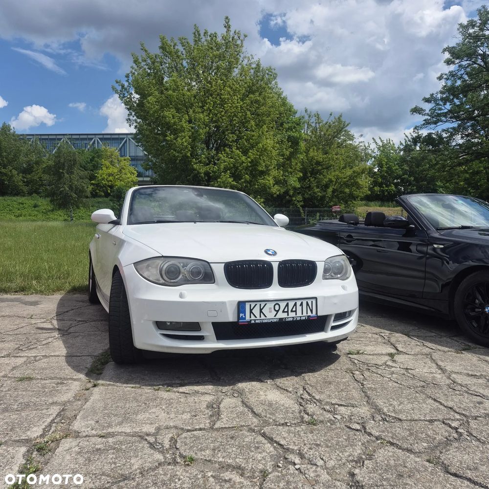 BMW Seria 1 118d - 1