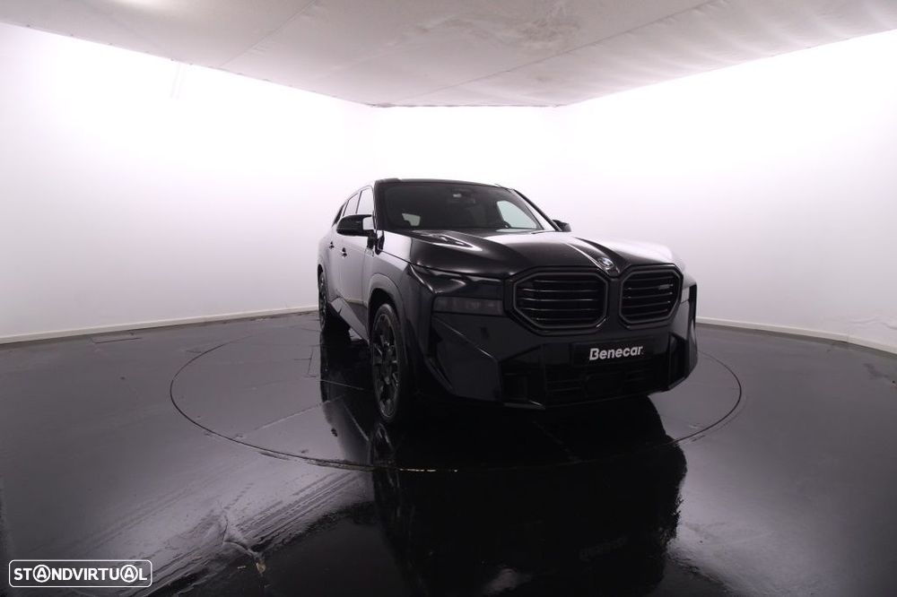 BMW XM - 12