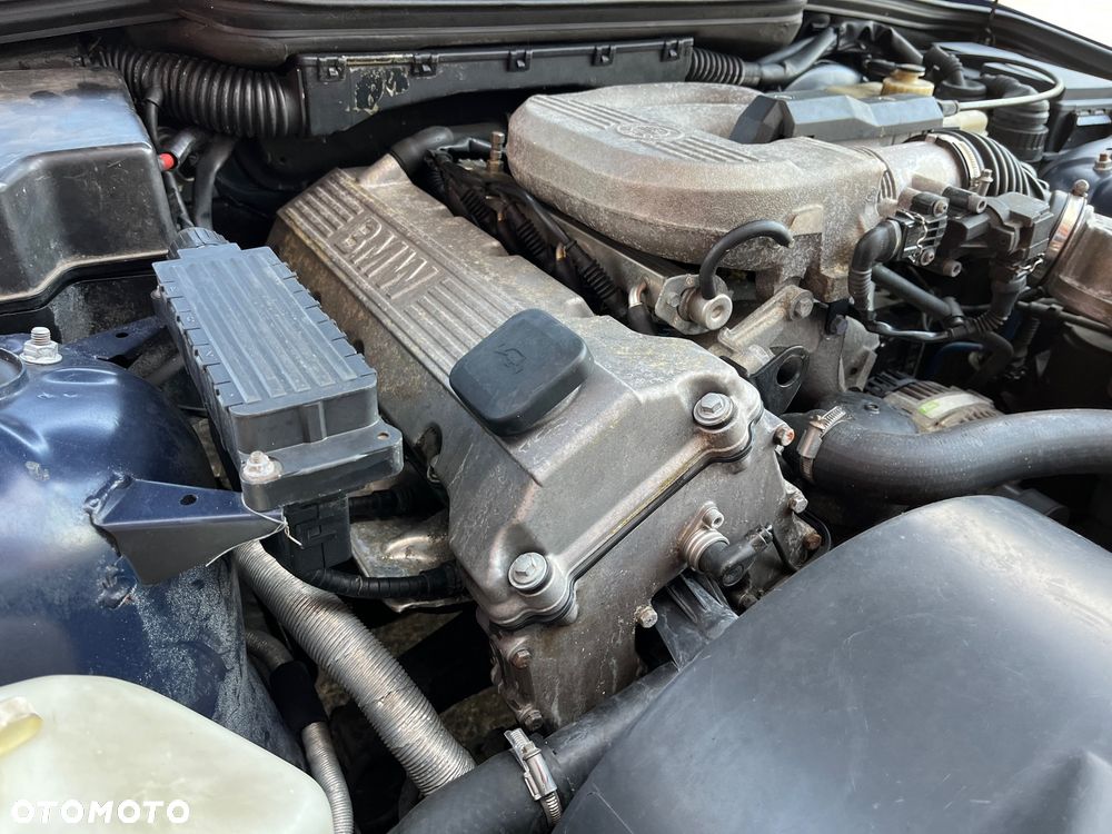 BMW Seria 3 - 34