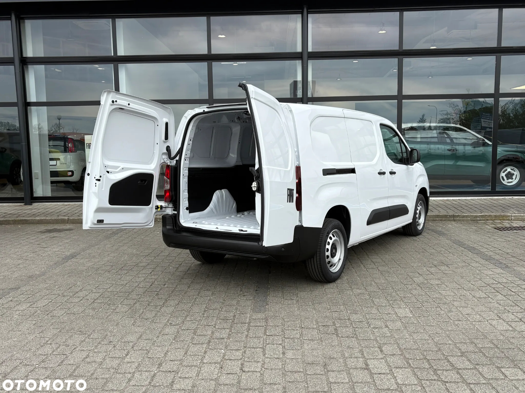 Fiat Doblo - 5