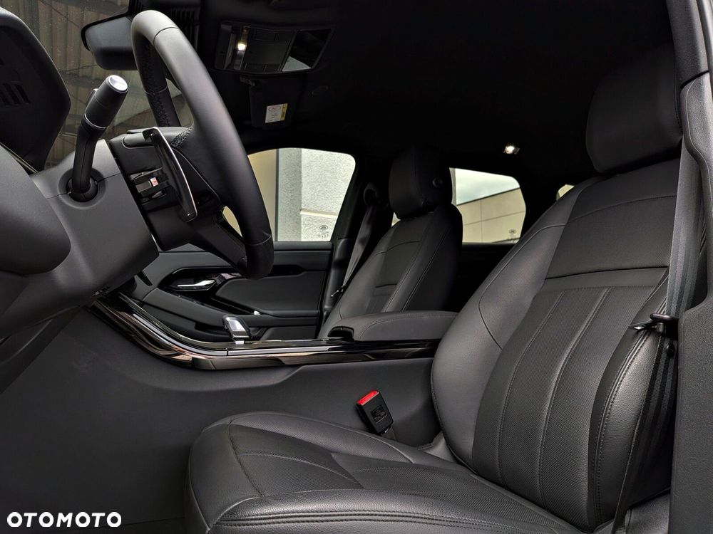 Land Rover Range Rover Evoque 2.0 D200 mHEV S - 10