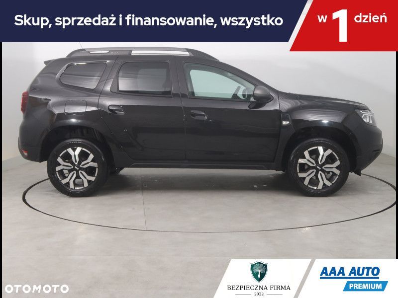 Dacia Duster - 7