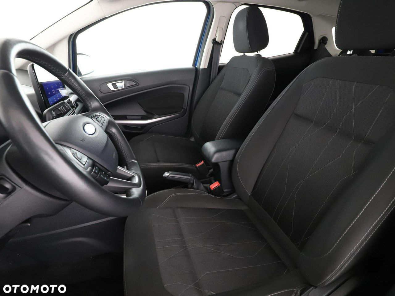 Ford EcoSport 1.0 EcoBoost COOL&CONNECT - 13