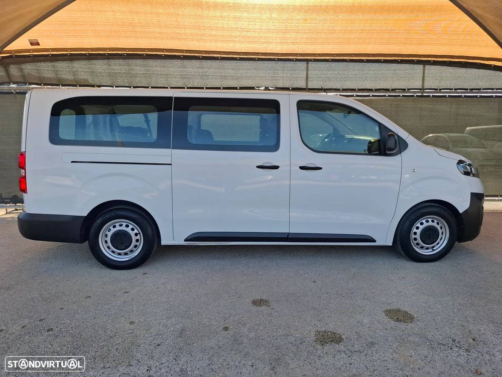 Opel Vivaro 1.5 CDTi L3H1 Essentia - 13