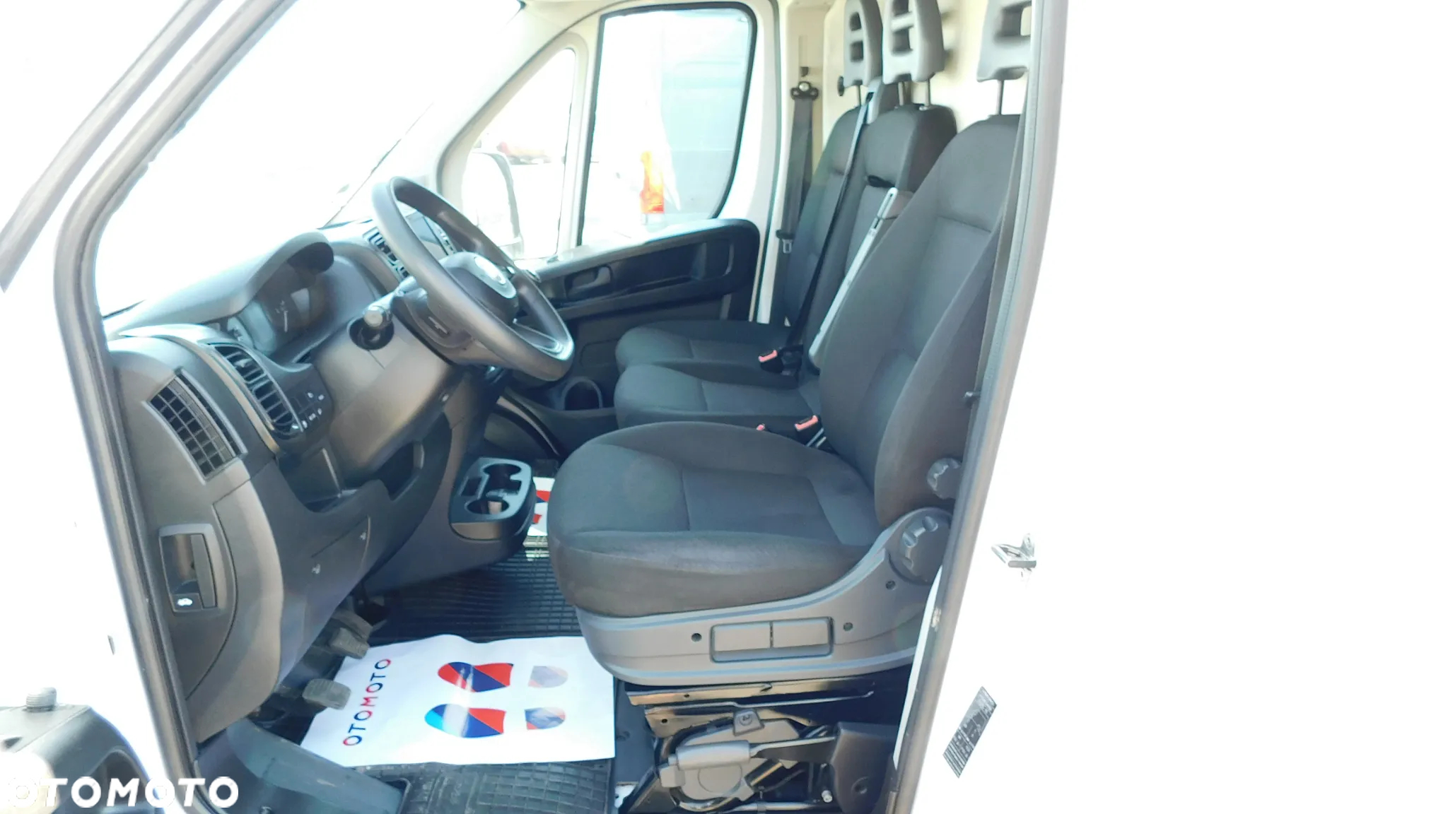 Fiat Ducato - 12
