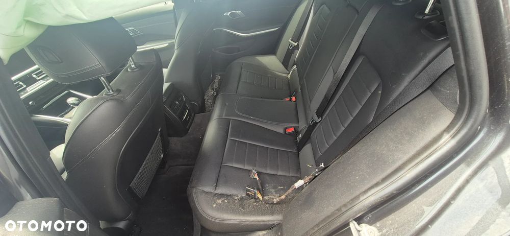 BMW Seria 3 - 22