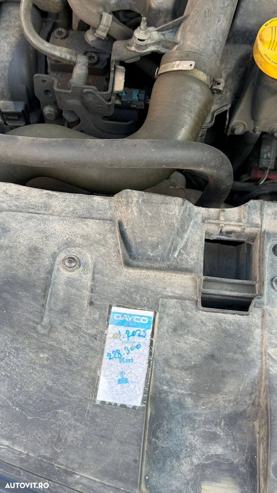 Renault Megane 1.5 dCi Sport Edition - 25