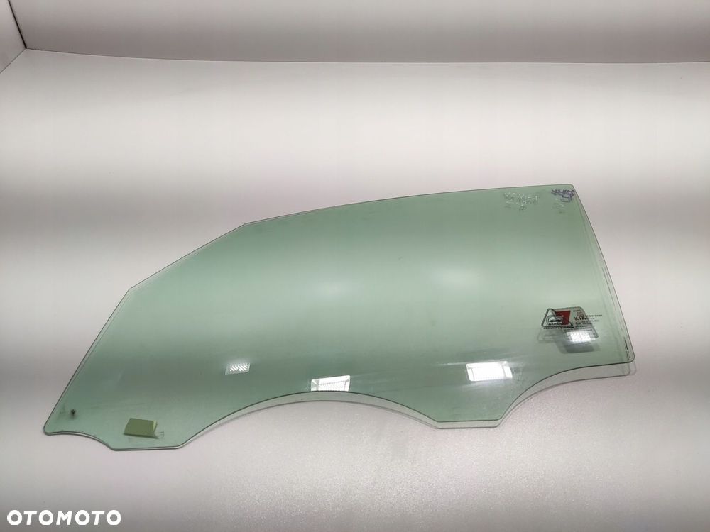 SZYBA DRZWI LEWA PRZÓD PRZEDNIA KIA VENGA 2014-2019 LIFT - 2