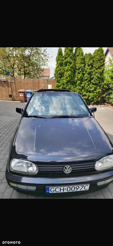 Volkswagen Golf - 12