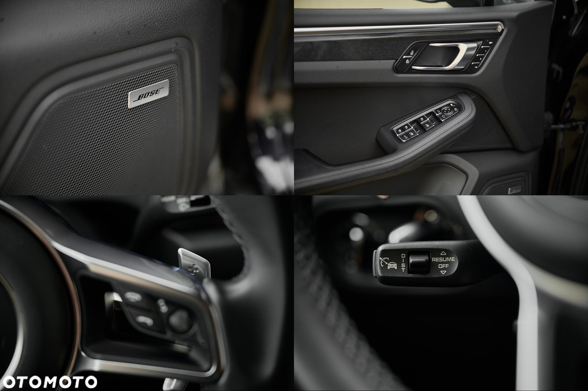 Porsche Macan S - 29